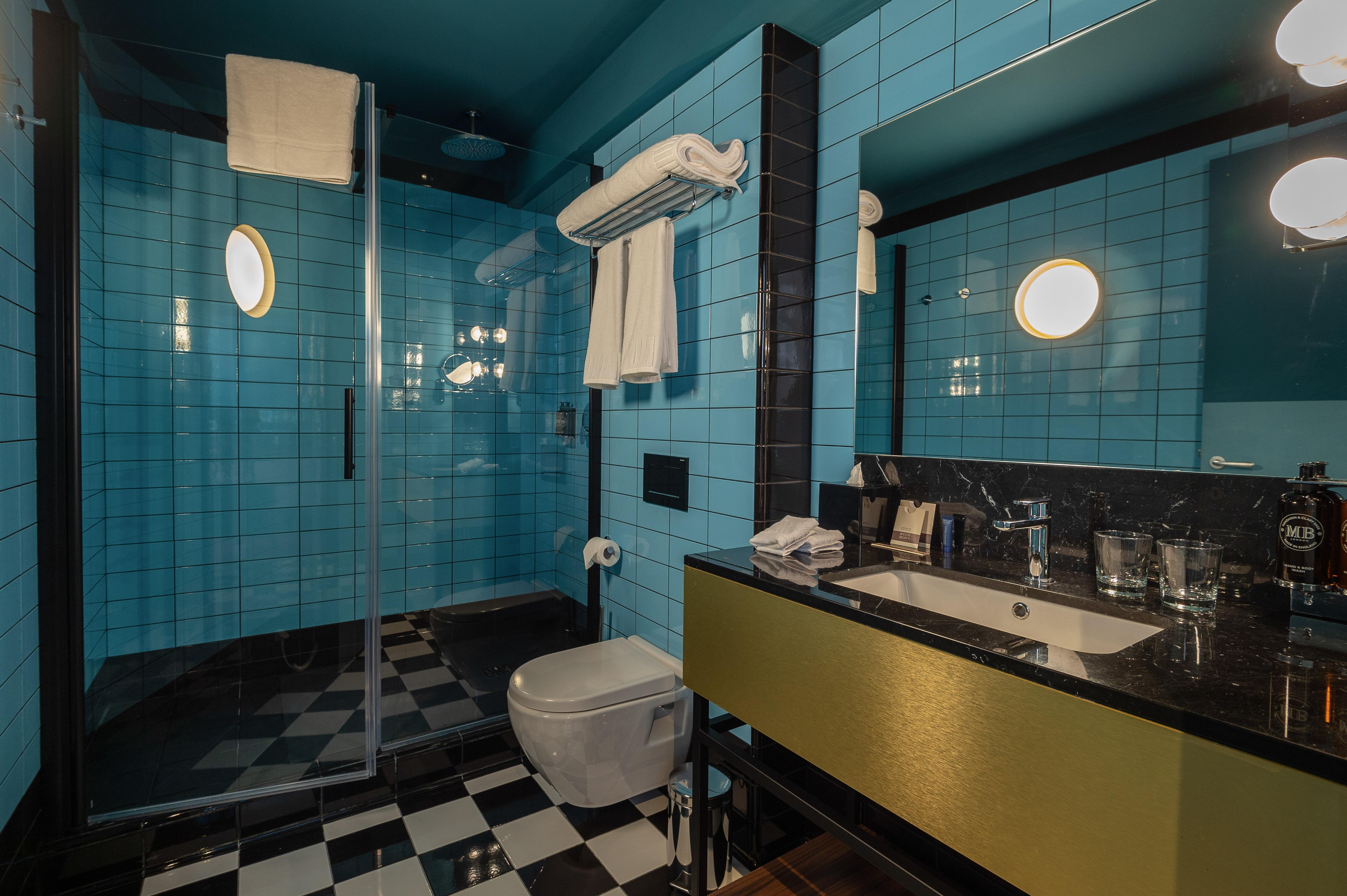 Stories Boutique Hotel Budapest Eksteriør billede