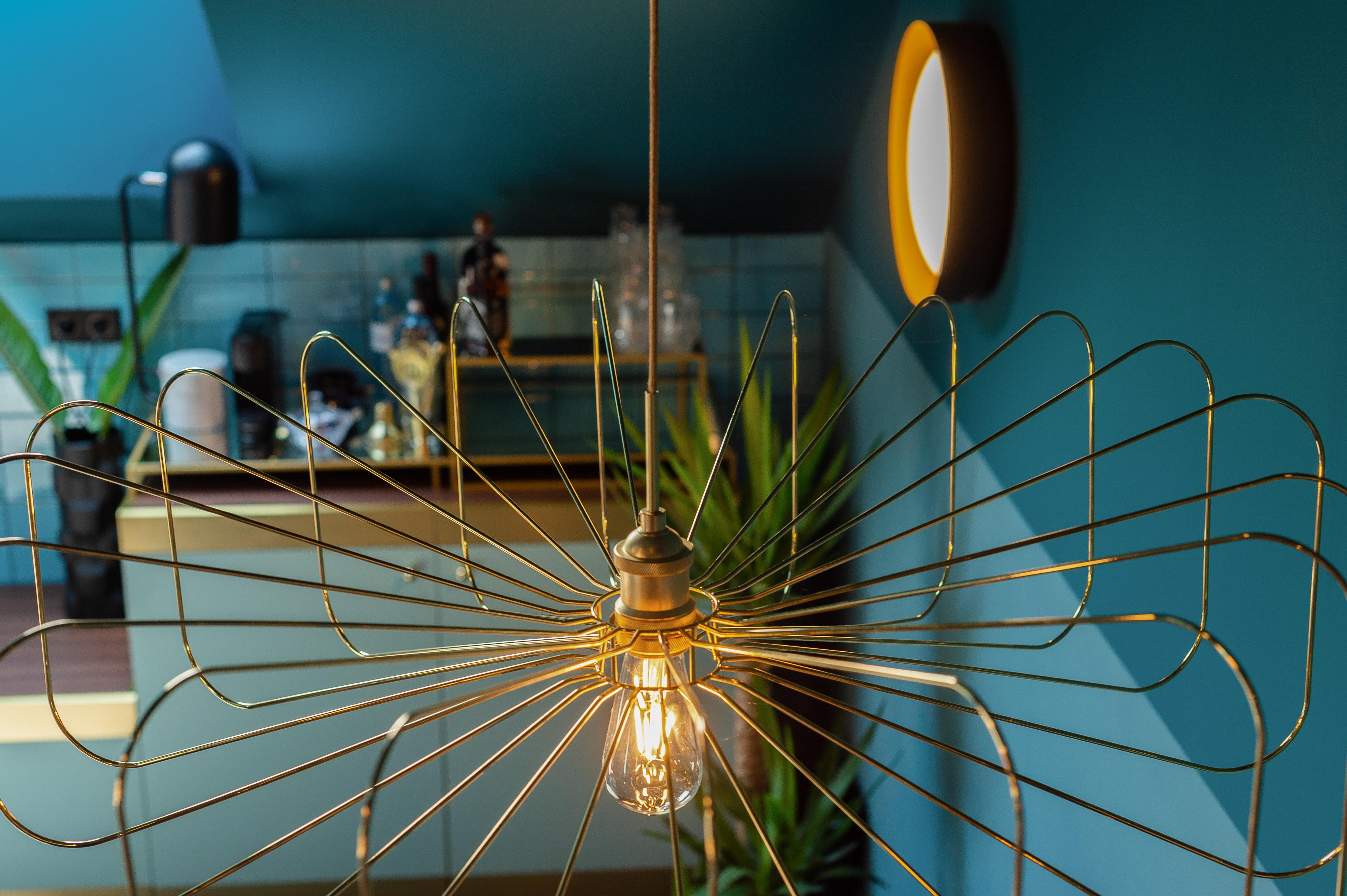 Stories Boutique Hotel Budapest Eksteriør billede