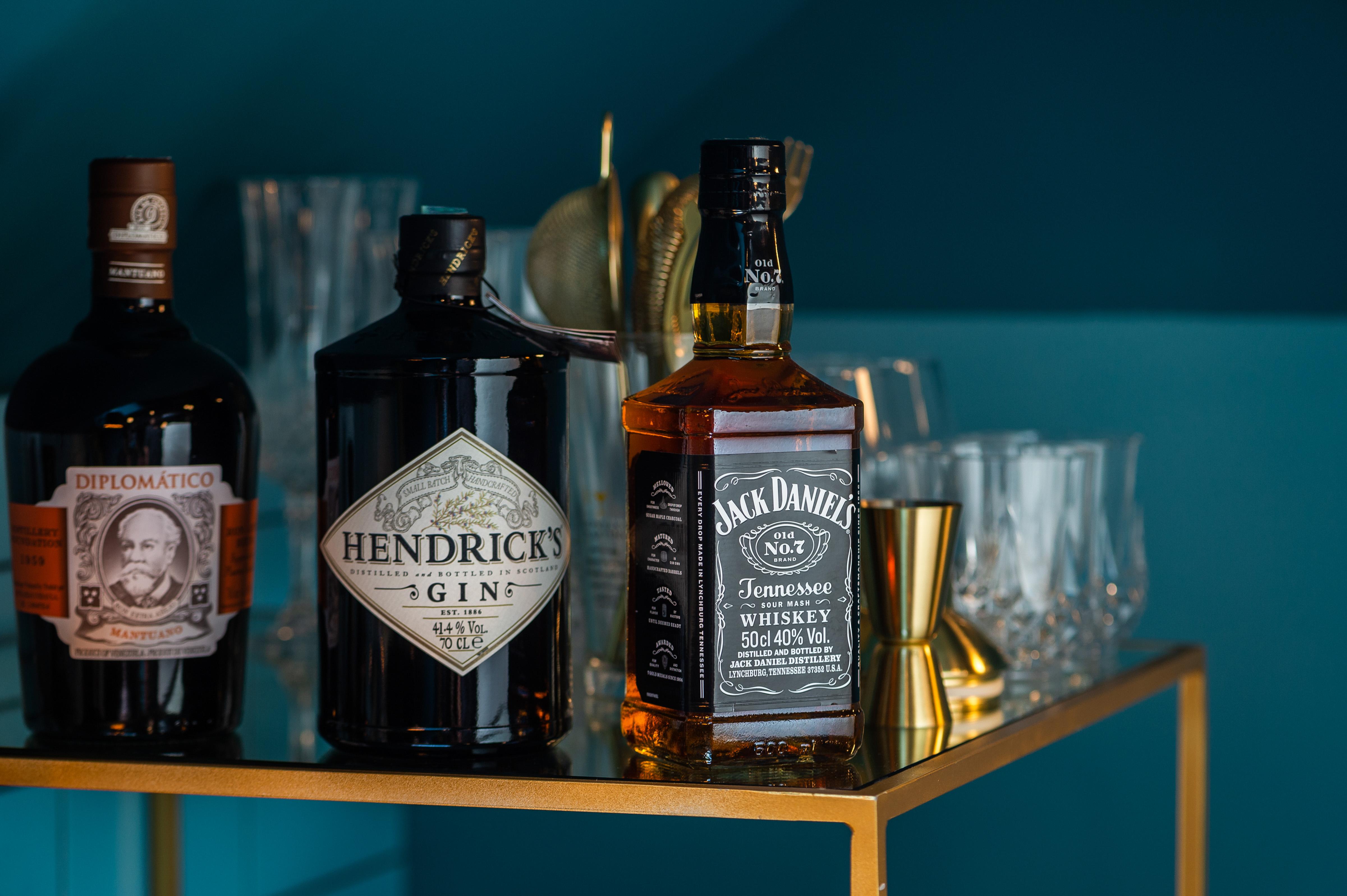 Stories Boutique Hotel Budapest Eksteriør billede